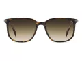 David Beckham Ochelari de Soare DB 1141/S 086/N4 55