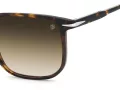 David Beckham Ochelari de Soare DB 1141/S 086/N4 55