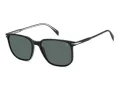 David Beckham Ochelari de Soare DB 1141/S 807/QT 55
