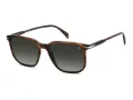 David Beckham Ochelari de Soare DB 1141/S EX4/LB