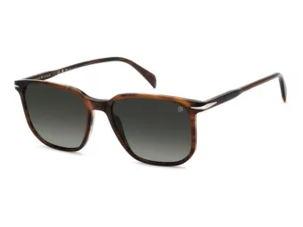 David Beckham Ochelari de Soare DB 1141/S EX4/LB