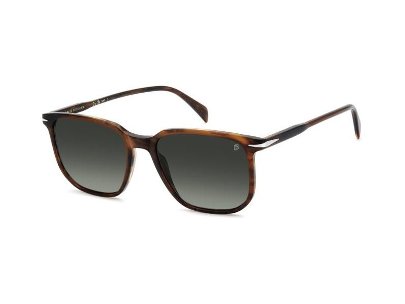 David Beckham Ochelari de Soare DB 1141/S EX4/LB