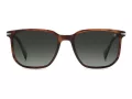 David Beckham Ochelari de Soare DB 1141/S EX4/LB