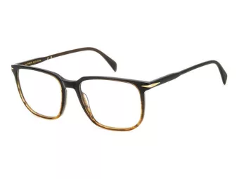 David Beckham Ochelari de Vedere DB 1141 NNG 54