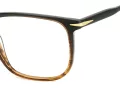 David Beckham Ochelari de Vedere DB 1141 NNG 54