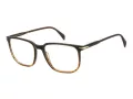 David Beckham Ochelari de Vedere DB 1141 NNG 56