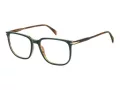 David Beckham Ochelari de Vedere DB 1141 RFD 56