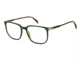 David Beckham Ochelari de Vedere DB 1141 RFD 56