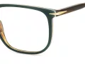 David Beckham Ochelari de Vedere DB 1141 RFD 56