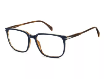 David Beckham Ochelari de Vedere DB 1141 S9W 56