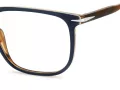 David Beckham Ochelari de Vedere DB 1141 S9W 56