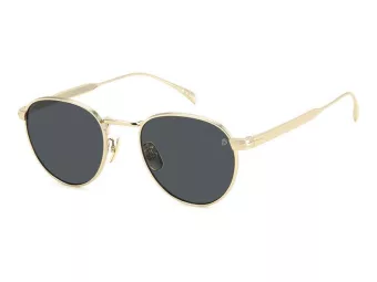 David Beckham Ochelari de Soare DB 1142/S J5G/IR