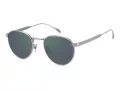 David Beckham Ochelari de Soare DB 1142/S R81/MT 51