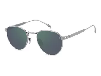 David Beckham Ochelari de Soare DB 1142/S R81/MT 51