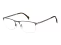 David Beckham Ochelari de Vedere DB 1146 R80 55