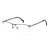 David Beckham Ochelari de Vedere DB 1146 R80 55
