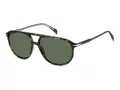 David Beckham Ochelari de Soare DB 1159/S 086/UC