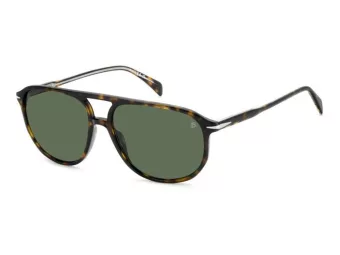 David Beckham Ochelari de Soare DB 1159/S 086/UC