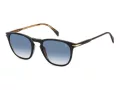 David Beckham Ochelari de Soare DB 1160/S 05K/08