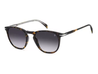 David Beckham Ochelari de Soare DB 1160/S 086/DG