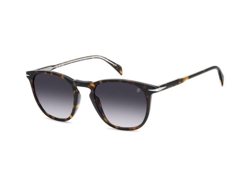 David Beckham Ochelari de Soare DB 1160/S 086/DG