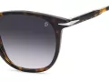 David Beckham Ochelari de Soare DB 1160/S 086/DG