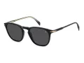 David Beckham Ochelari de Soare DB 1160/S 807/IR 51