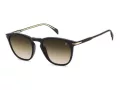 David Beckham Ochelari de Soare DB 1160/S 807/N4 51