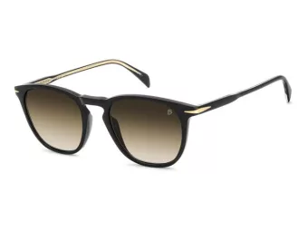 David Beckham Ochelari de Soare DB 1160/S 807/N4 51