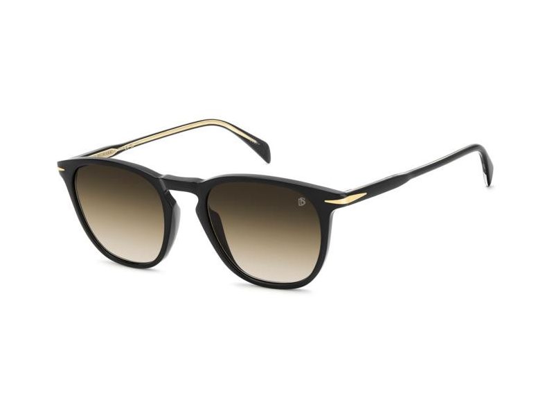 David Beckham Ochelari de Soare DB 1160/S 807/N4