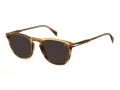 David Beckham Ochelari de Soare DB 1160/S EX4/70 51
