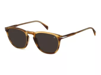David Beckham Ochelari de Soare DB 1160/S EX4/70 51