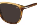 David Beckham Ochelari de Soare DB 1160/S EX4/70 51