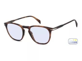 David Beckham Ochelari de Soare DB 1160/S EX4/QZ 51