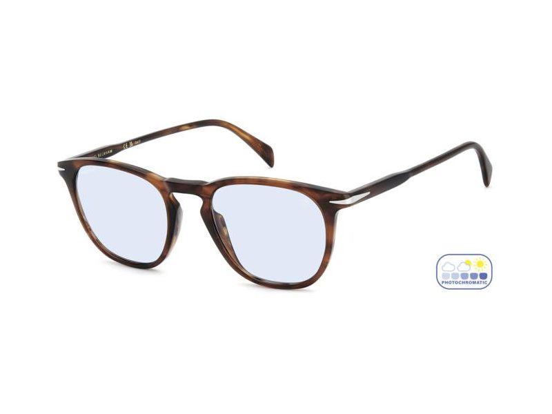 David Beckham Ochelari de Soare DB 1160/S EX4/QZ