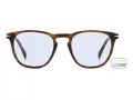 David Beckham Ochelari de Soare DB 1160/S EX4/QZ 51