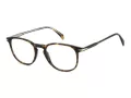 David Beckham Ochelari de Vedere DB 1160 086 49