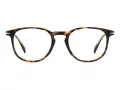 David Beckham Ochelari de Vedere DB 1160 086 49