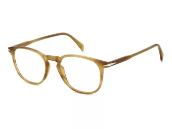 David Beckham Ochelari de Vedere DB 1160 B4L 51