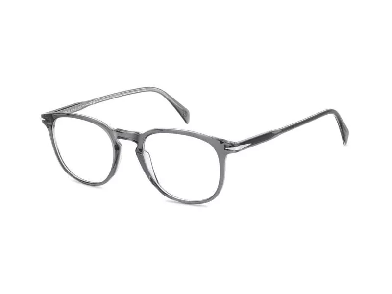 David Beckham Ochelari de Vedere DB 1160 TX7 49