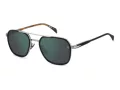 David Beckham Ochelari de Soare DB 1161/S 05K/MT 54