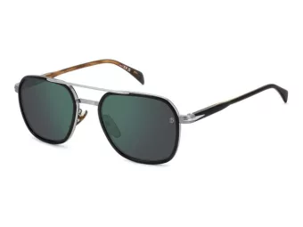 David Beckham Ochelari de Soare DB 1161/S 05K/MT 54