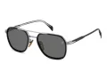 David Beckham Ochelari de Soare DB 1161/S 284/M9 54