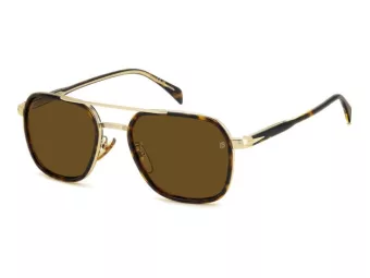 David Beckham Ochelari de Soare DB 1161/S 2IK/70