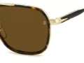 David Beckham Ochelari de Soare DB 1161/S 2IK/70