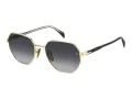 David Beckham Ochelari de Soare DB 1162/F/S RHL/9O