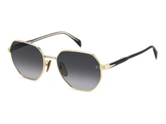 David Beckham Ochelari de Soare DB 1162/F/S RHL/9O