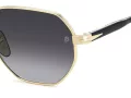 David Beckham Ochelari de Soare DB 1162/F/S RHL/9O