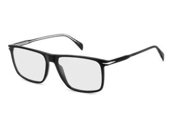 David Beckham Ochelari de Vedere DB 1164 807 55