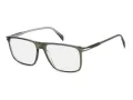 David Beckham Ochelari de Vedere DB 1164 B59 55
